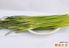 蒜苗回奶吗