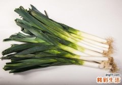 怀孕了孕妇能吃蒜苗吗 孕妇吃蒜苗有什么好处