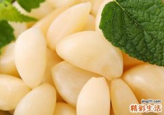 吃蒜苗是不是上火的 蒜苗有哪些营养价值