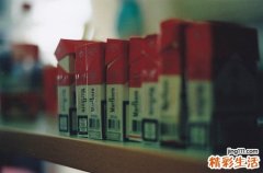 如何妙选化妆棉