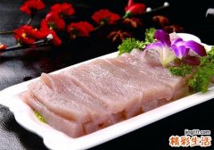 魔芋可以生吃吗 吃了生魔芋怎么办