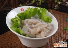 魔芋吃了有什么好处 揭开魔芋的真面目