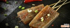 魔芋怎么吃 新鲜魔芋怎么做最好吃