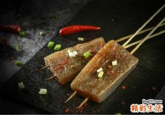魔芋减肥效果好吗 魔芋怎么吃最减肥