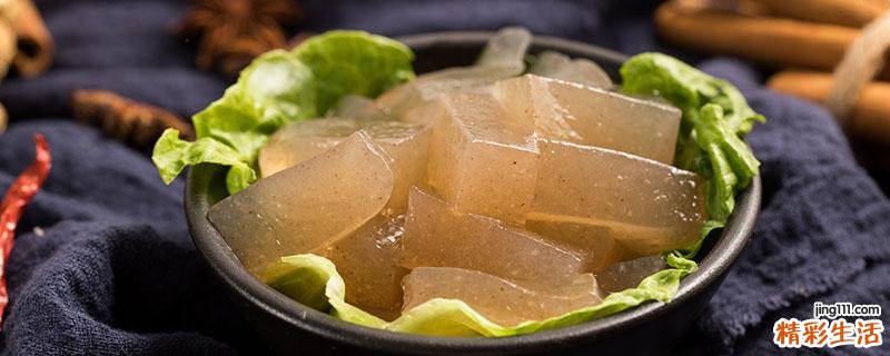 魔芋减肥效果好吗 魔芋怎么吃减肥效果好
