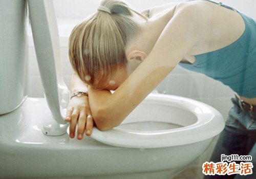 四季豆中毒的症状