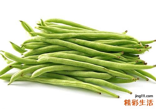 四季豆变黑还能吃吗 四季豆长斑还能吃吗