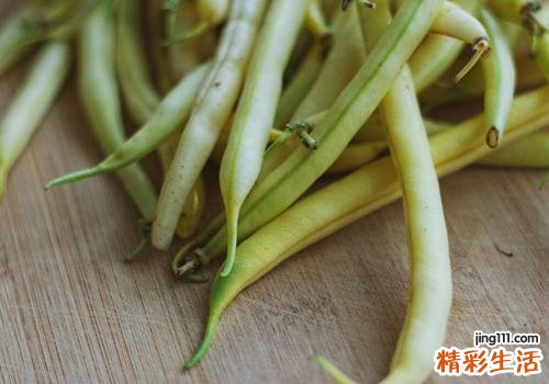 四季豆冰箱可以放多久 四季豆怎么保存最好