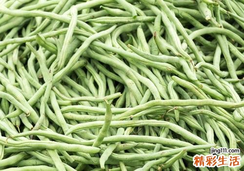 四季豆要焯水吗 四季豆焯水要多久