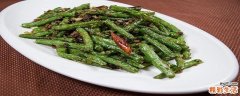 芸豆煮多长时间熟没毒 芸豆中毒的症状