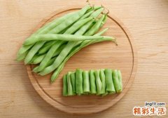 四季豆和胡萝卜能一起吃吗 四季豆和胡萝卜一起吃好吗