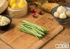 炒四季豆要不要焯水 四季豆可以隔夜吃吗
