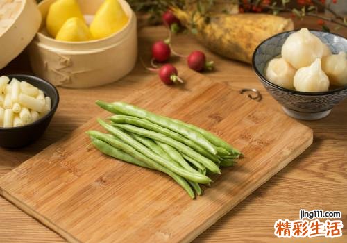 炒四季豆要不要焯水 四季豆可以隔夜吃吗