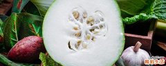 四季豆和冬瓜能一起吃吗 四季豆和冬瓜能一起煮吗