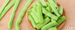 如何炒四季豆不变色 四季豆怎么炒容易熟