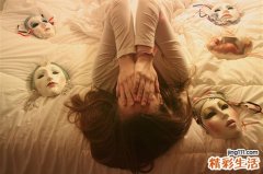 11 伪娘风潮盛行 盘点全球层出不穷减压怪招