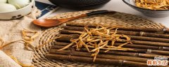 干黄花菜吃了会中毒吗 干黄花菜泡多久可以吃