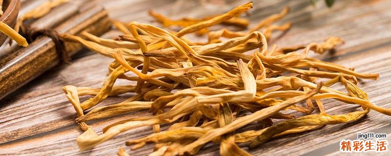 黄花菜可以炖鸡吃吗 黄花菜炖鸡怎么做