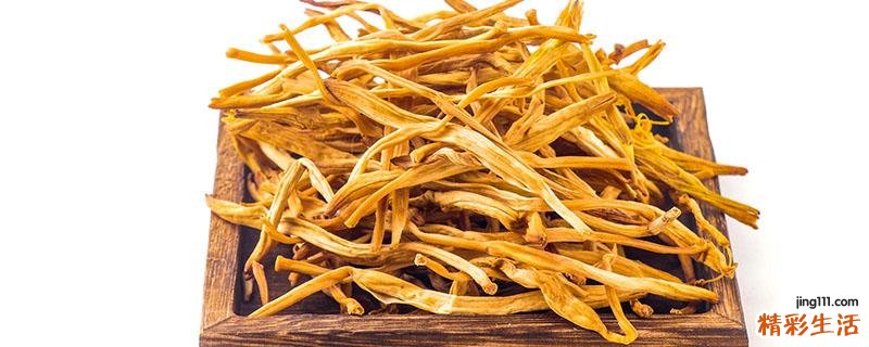 干黄花菜要用水泡多久 干黄花菜怎么吃合适