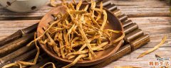 黄花菜为什么吃干的 干黄花菜吃前怎么处理