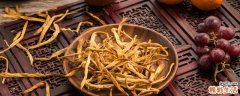 黄花菜是发物吗 黄花菜是凉性还是热性