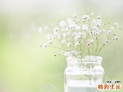 4 有效收缩毛孔让你的肌肤更加细致