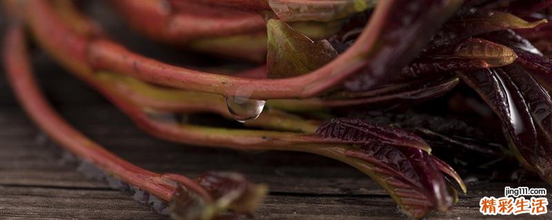 吃香椿中毒怎么办 香椿中毒的症状有哪些