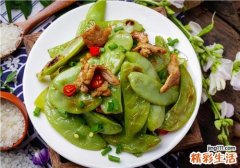吃扁豆中毒怎么办 吃扁豆要注意什么