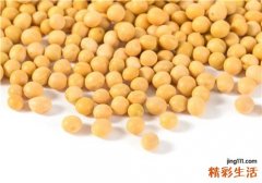 毛豆和黄豆一样吗 毛豆有什么营养功效