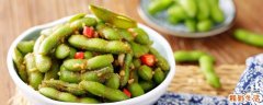 减肥期间可以吃毛豆吗 毛豆热量那么高为什么适合减肥