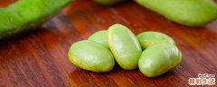 毛豆吃了有什么好处 毛豆对人有什么作用