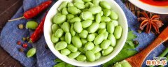 毛豆如何做才好吃 毛豆怎么做好吃又简单