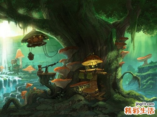 静脉血栓形成可以并发哪些疾病？