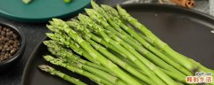 炒芦笋头要去掉吗 炒芦笋要焯水吗