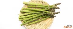 芦笋吃之前需要焯水吗 芦笋没焯水吃了会中毒吗