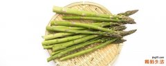 芦笋不适宜人群 芦笋和芦苇笋的区别