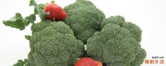 西兰花的根能吃吗 西兰花的根部怎么吃