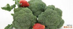西兰花需要焯水吗 西兰花不焯水能吃吗