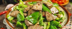 猪肝西兰花能一起吃吗 猪肝最佳搭配