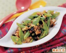 扁豆和什么不能一起吃