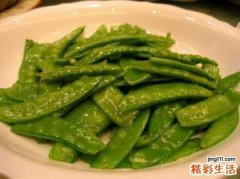 扁豆的营养价值