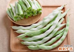 吃了扁豆中毒的症状 扁豆中毒怎么急救