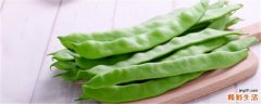 扁豆怎么炒好吃又简单 扁豆角的做法大全