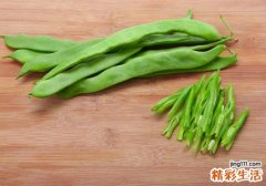 扁豆和土豆能一起吃吗 扁豆怎么和土豆一起吃