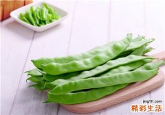 哺乳期能吃扁豆吗 哺乳期吃扁豆有什么好处