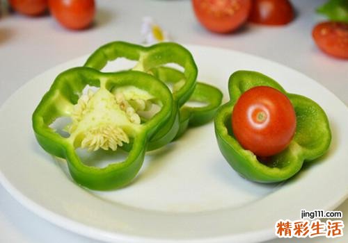 青椒是热性还是凉性
