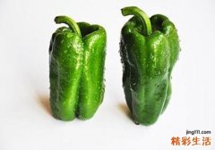 吃青椒会上火吗