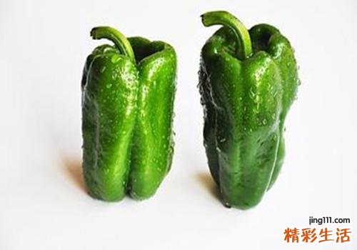 吃青椒会上火吗