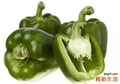 青椒不能和什么一起吃