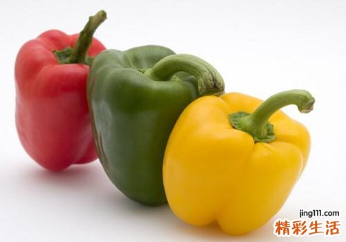 青椒宝宝可以吃吗